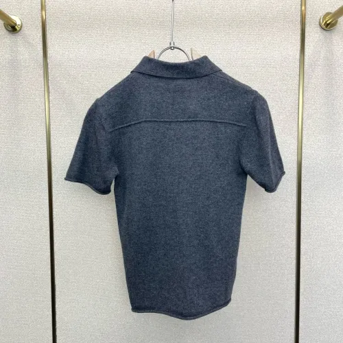 Replica MIU MIU T-Shirts Short Sleeved For Women #1477773 $72.00 USD for Wholesale