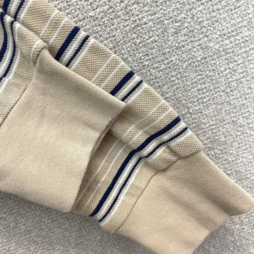 Replica Prada T-Shirts Long Sleeved For Women #1477778 $80.00 USD for Wholesale