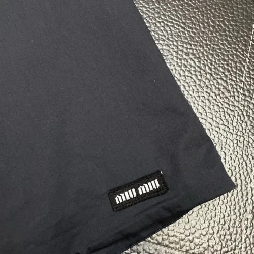 Replica MIU MIU Skirts For Women #1477782 $80.00 USD for Wholesale