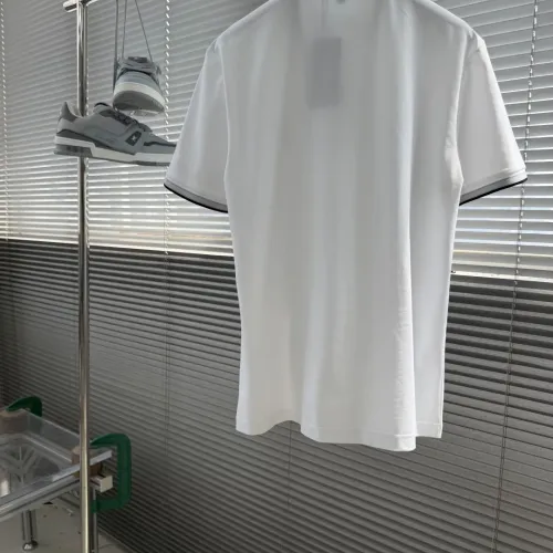 Replica Ralph Lauren Polo T-Shirts Short Sleeved For Men #1477791 $76.00 USD for Wholesale