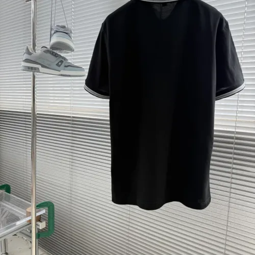 Replica Ralph Lauren Polo T-Shirts Short Sleeved For Men #1477793 $76.00 USD for Wholesale