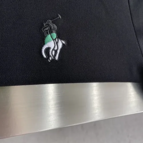 Replica Ralph Lauren Polo T-Shirts Short Sleeved For Men #1477793 $76.00 USD for Wholesale
