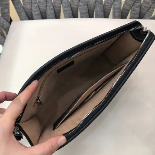 Replica Louis Vuitton AAA Man Pouches #1477801 $88.00 USD for Wholesale