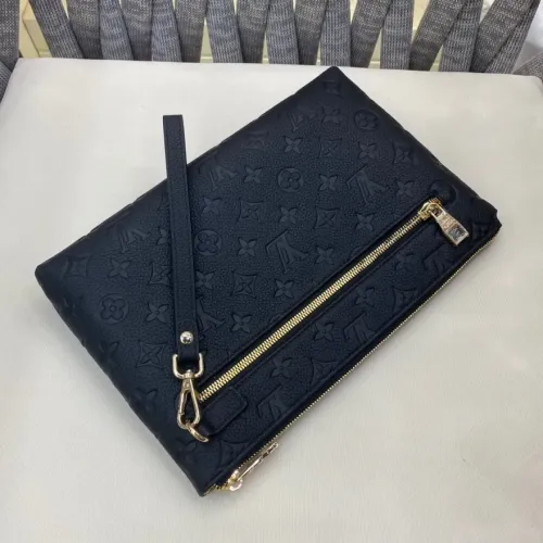 Replica Louis Vuitton AAA Man Pouches #1477802 $88.00 USD for Wholesale