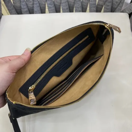 Replica Louis Vuitton AAA Man Pouches #1477802 $88.00 USD for Wholesale
