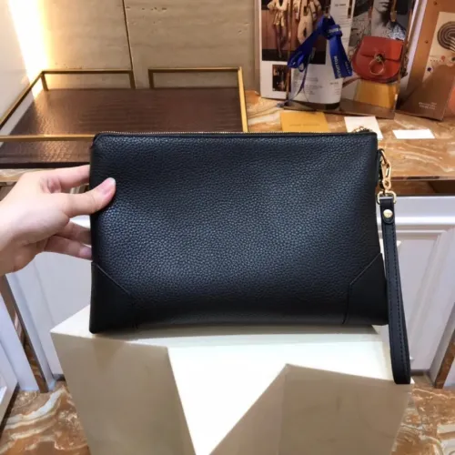 Replica Louis Vuitton AAA Man Pouches #1477803 $88.00 USD for Wholesale