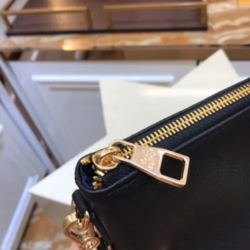 Replica Louis Vuitton AAA Man Pouches #1477803 $88.00 USD for Wholesale