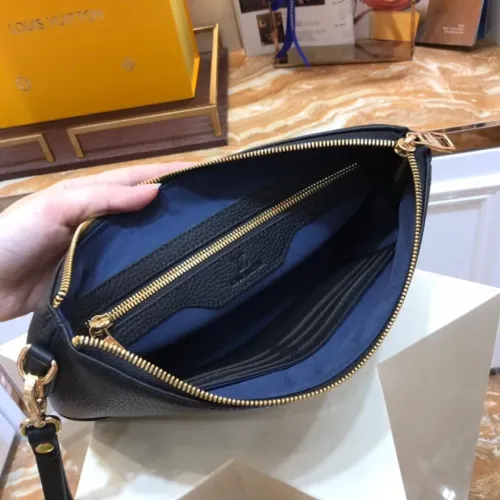 Replica Louis Vuitton AAA Man Pouches #1477803 $88.00 USD for Wholesale