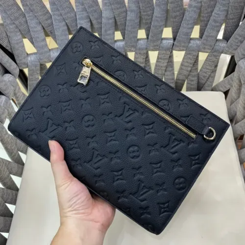 Replica Louis Vuitton AAA Man Pouches #1477804 $96.00 USD for Wholesale