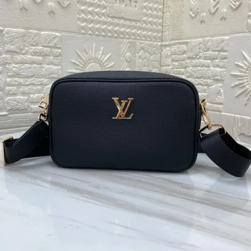 Wholesale Louis Vuitton AAA Man Messenger Bags #1477805 $108.00 USD, Wholesale Quality Replica Louis Vuitton AAA Man Messenger Bags