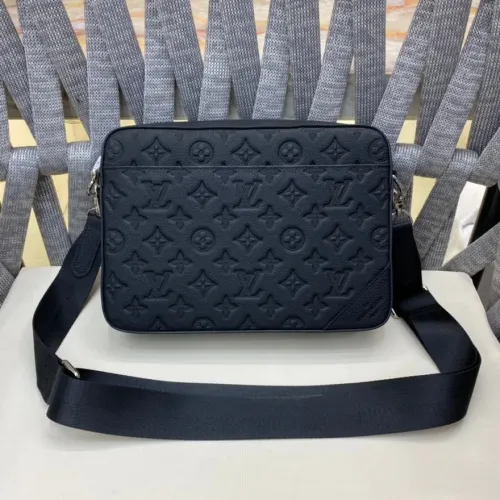 Wholesale Louis Vuitton AAA Man Messenger Bags #1477806 $108.00 USD, Wholesale Quality Replica Louis Vuitton AAA Man Messenger Bags