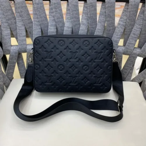 Replica Louis Vuitton AAA Man Messenger Bags #1477806 $108.00 USD for Wholesale