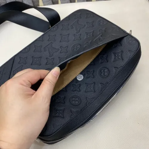 Replica Louis Vuitton AAA Man Messenger Bags #1477806 $108.00 USD for Wholesale