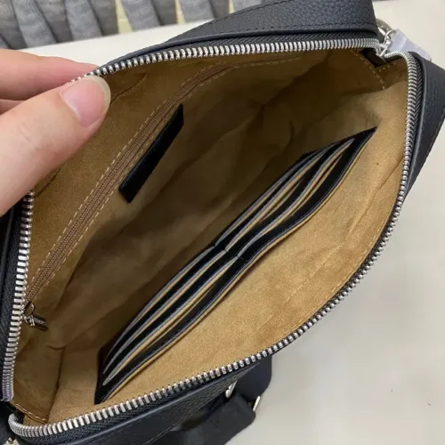 Replica Louis Vuitton AAA Man Messenger Bags #1477806 $108.00 USD for Wholesale