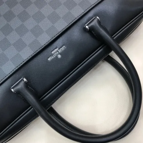 Replica Louis Vuitton AAA Man Handbags #1477807 $130.00 USD for Wholesale
