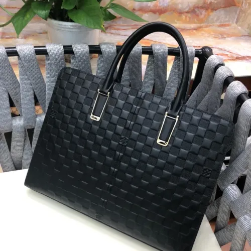 Replica Louis Vuitton AAA Man Handbags #1477808 $150.00 USD for Wholesale