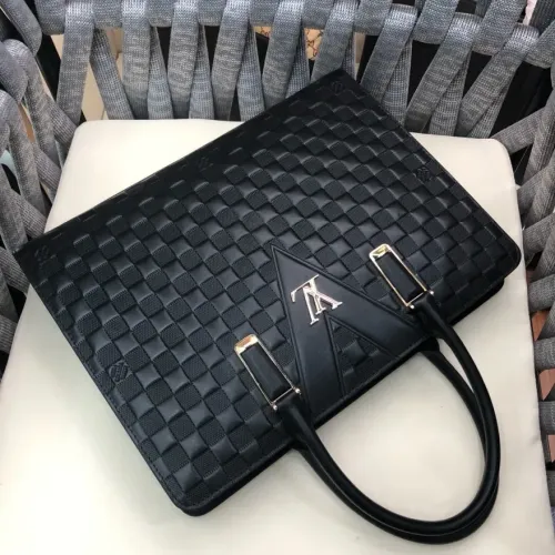 Replica Louis Vuitton AAA Man Handbags #1477808 $150.00 USD for Wholesale