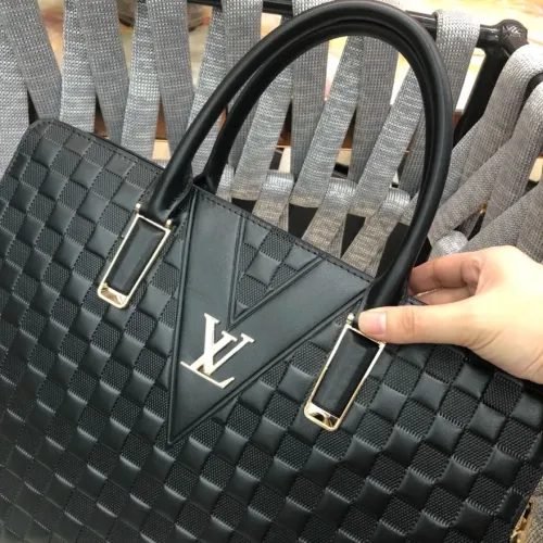 Replica Louis Vuitton AAA Man Handbags #1477808 $150.00 USD for Wholesale