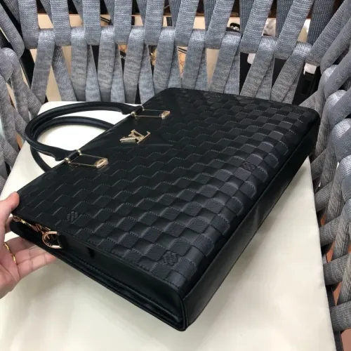Replica Louis Vuitton AAA Man Handbags #1477808 $150.00 USD for Wholesale