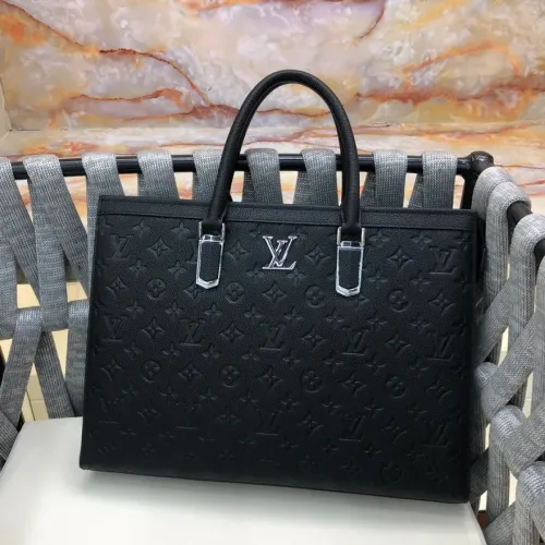 Wholesale Louis Vuitton AAA Man Handbags #1477810 $158.00 USD, Wholesale Quality Replica Louis Vuitton AAA Man Handbags