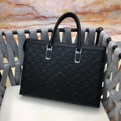 Replica Louis Vuitton AAA Man Handbags #1477810 $158.00 USD for Wholesale