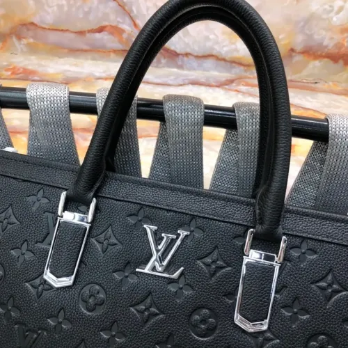 Replica Louis Vuitton AAA Man Handbags #1477810 $158.00 USD for Wholesale