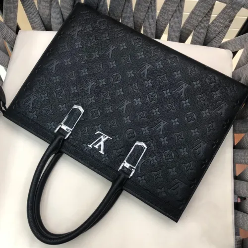 Replica Louis Vuitton AAA Man Handbags #1477810 $158.00 USD for Wholesale