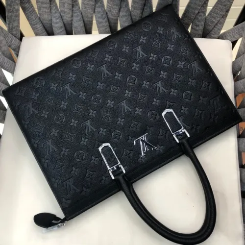 Replica Louis Vuitton AAA Man Handbags #1477810 $158.00 USD for Wholesale