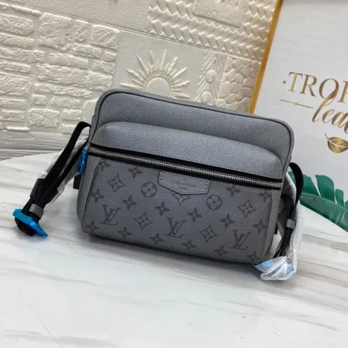 Wholesale Louis Vuitton AAA Man Messenger Bags #1477814 $160.00 USD, Wholesale Quality Replica Louis Vuitton AAA Man Messenger Bags