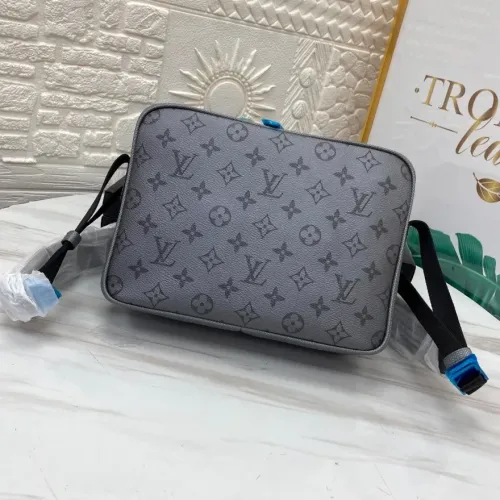 Replica Louis Vuitton AAA Man Messenger Bags #1477814 $160.00 USD for Wholesale