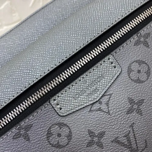 Replica Louis Vuitton AAA Man Messenger Bags #1477814 $160.00 USD for Wholesale