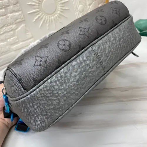 Replica Louis Vuitton AAA Man Messenger Bags #1477814 $160.00 USD for Wholesale