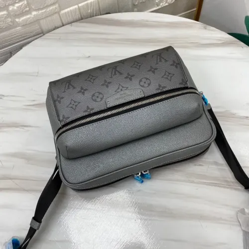 Replica Louis Vuitton AAA Man Messenger Bags #1477814 $160.00 USD for Wholesale