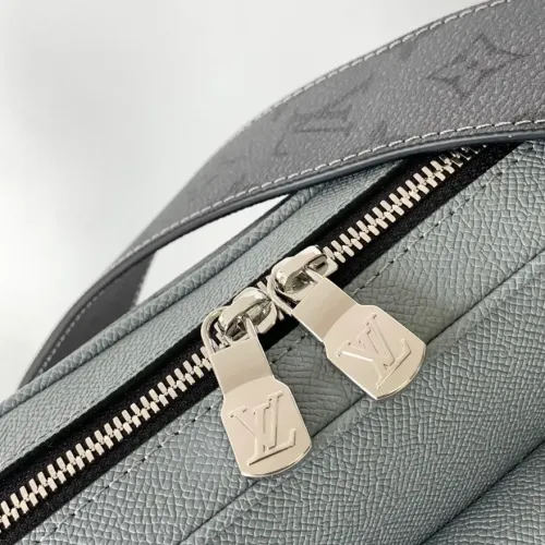 Replica Louis Vuitton AAA Man Messenger Bags #1477814 $160.00 USD for Wholesale