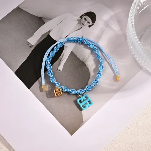 Wholesale Givenchy Bracelets #1477817 $27.00 USD, Wholesale Quality Replica Givenchy Bracelets