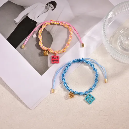 Replica Givenchy Bracelets #1477817 $27.00 USD for Wholesale