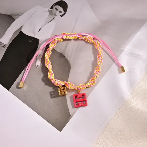 Wholesale Givenchy Bracelets #1477818 $27.00 USD, Wholesale Quality Replica Givenchy Bracelets