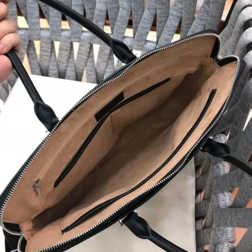 Replica Prada AAA Man Handbags #1477850 $162.00 USD for Wholesale
