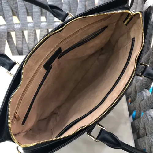 Replica Prada AAA Man Handbags #1477854 $158.00 USD for Wholesale