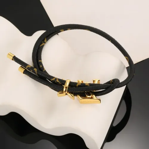 Replica Louis Vuitton LV Bracelets #1477860 $32.00 USD for Wholesale