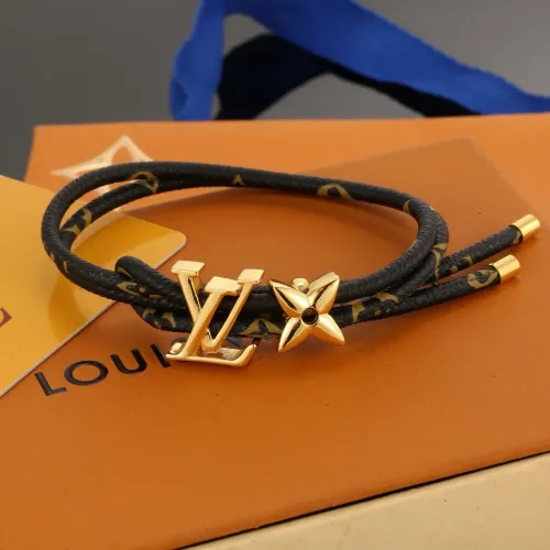 Replica Louis Vuitton LV Bracelets #1477860 $32.00 USD for Wholesale