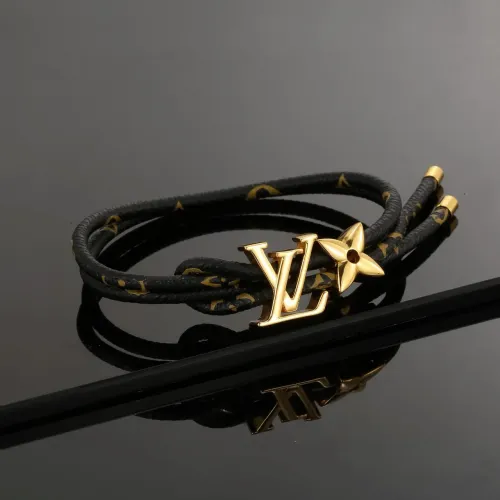Replica Louis Vuitton LV Bracelets #1477860 $32.00 USD for Wholesale