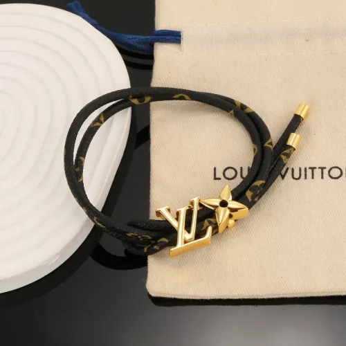 Replica Louis Vuitton LV Bracelets #1477860 $32.00 USD for Wholesale