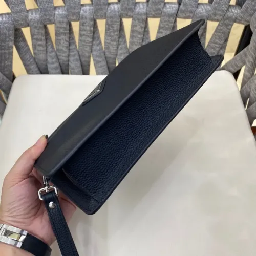 Replica Prada AAA Man Pouches #1477878 $96.00 USD for Wholesale