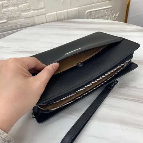 Replica Prada AAA Man Pouches #1477880 $88.00 USD for Wholesale