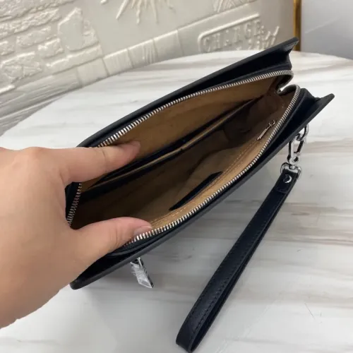 Replica Prada AAA Man Pouches #1477880 $88.00 USD for Wholesale