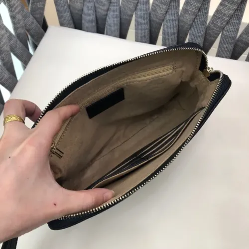 Replica Prada AAA Man Pouches #1477881 $88.00 USD for Wholesale