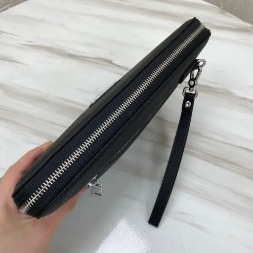 Replica Prada AAA Man Pouches #1477882 $88.00 USD for Wholesale