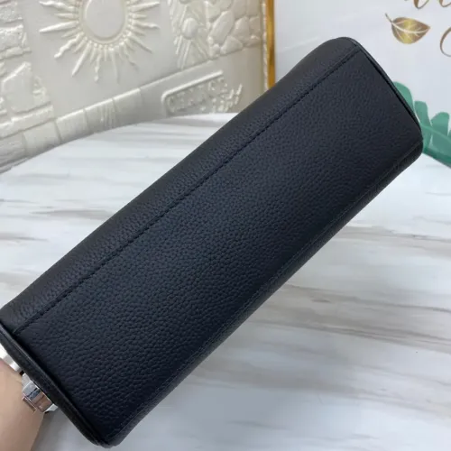 Replica Prada AAA Man Pouches #1477883 $88.00 USD for Wholesale