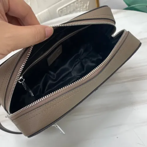 Replica Mont Blanc AAA Man Pouches #1477888 $96.00 USD for Wholesale